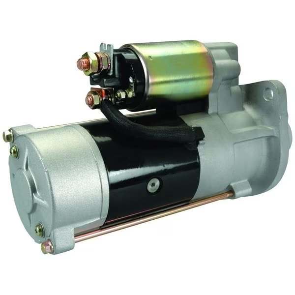 Replacement For Kenworth T300 Medium Duty Year 2005 Starter, Ilb Gold, Mfr#: T300 MEDIUM DUTY YEAR 2005 STARTER